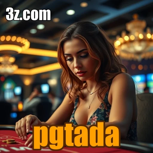 Contests na pgtada: A Nova Era dos Desafios em Jogos