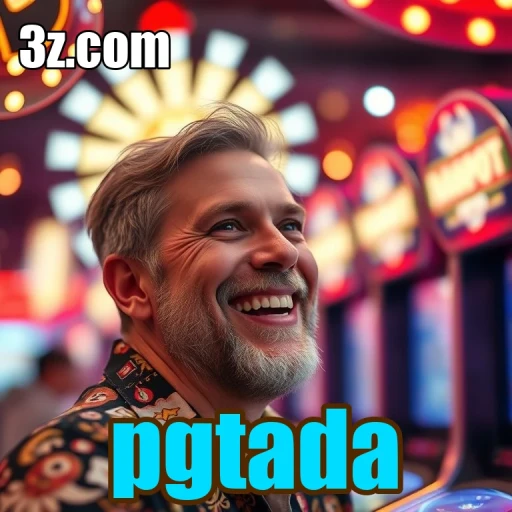 Notícias Incríveis: O Que Há de Novo no pgtada