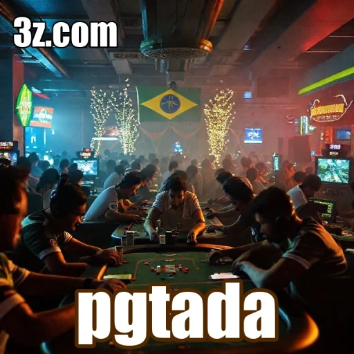 Explorando o Mundo do RPG no pgtada: Aventuras Inesquecíveis