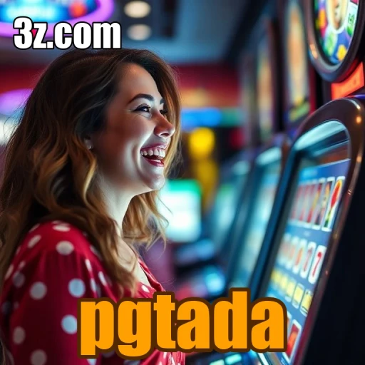 Tutoriais Inovadores e Cativantes no pgtada