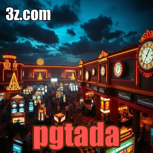 Novidades e Jogos: Atualizações do pgtada em Alta